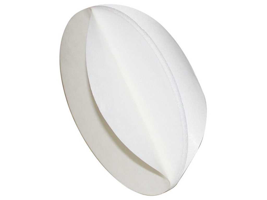 Montageklebefolie 10cm, für Rauchmelder